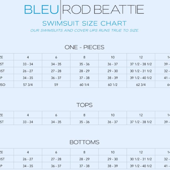 New! Bleu Rod Beattie 2-piece bikini swimsuit in Desert Sun - Picture 8 of 15